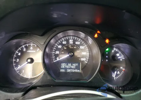 2010 Lexus Gs 350 from USA, damaged, VIN JTHBE1KS1A0048363